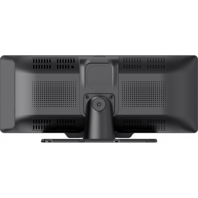 Kamera cofania CarPlay i Android Auto SCT M1060BWT | PartsPC.pl