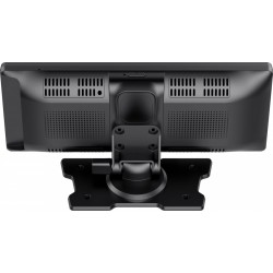Kamera cofania CarPlay i Android Auto SCT M1060BWT | PartsPC.pl