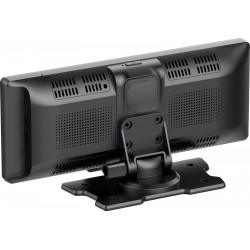 Kamera cofania CarPlay i Android Auto SCT M1060BWT | PartsPC.pl
