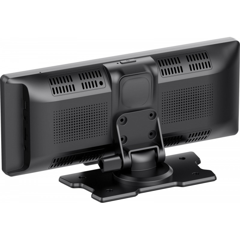 Kamera cofania CarPlay i Android Auto SCT M1060BWT | PartsPC.pl
