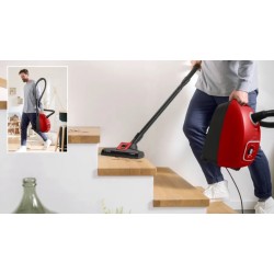 Odkurzacz workowy BGB41PET1 ProAnimal | PartsPC.pl