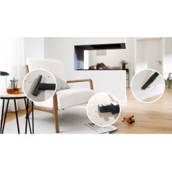 Odkurzacz workowy BGB41PET1 ProAnimal | PartsPC.pl