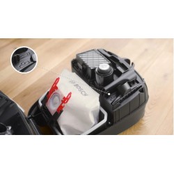 Odkurzacz workowy BGB41PET1 ProAnimal | PartsPC.pl