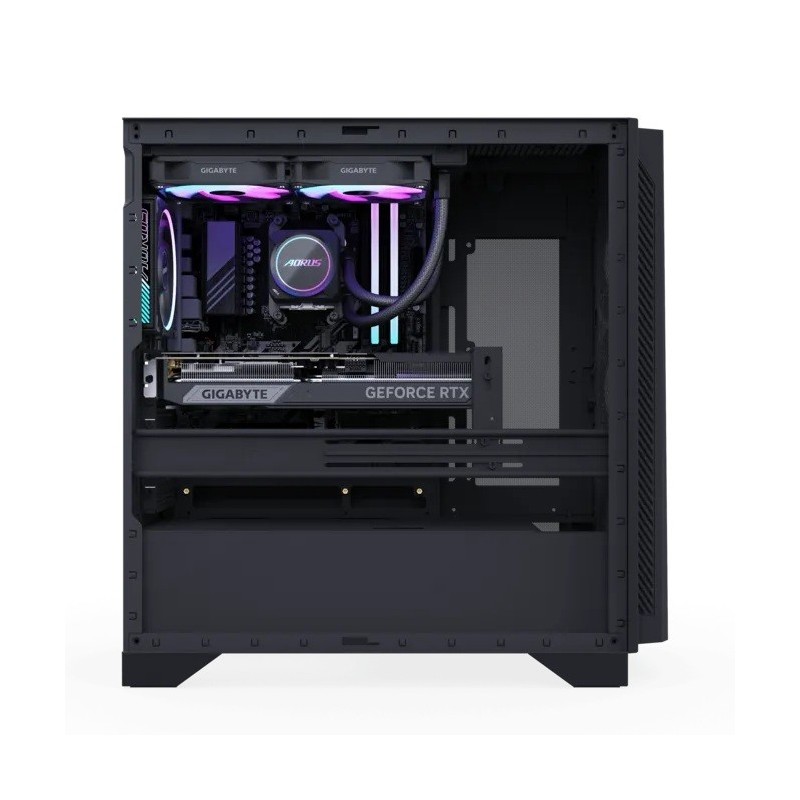 Komputer AORUS PRIME 5 AP5A7N7T-5102 W11Home R7 9800X3D/32GB… | PartsPC.pl