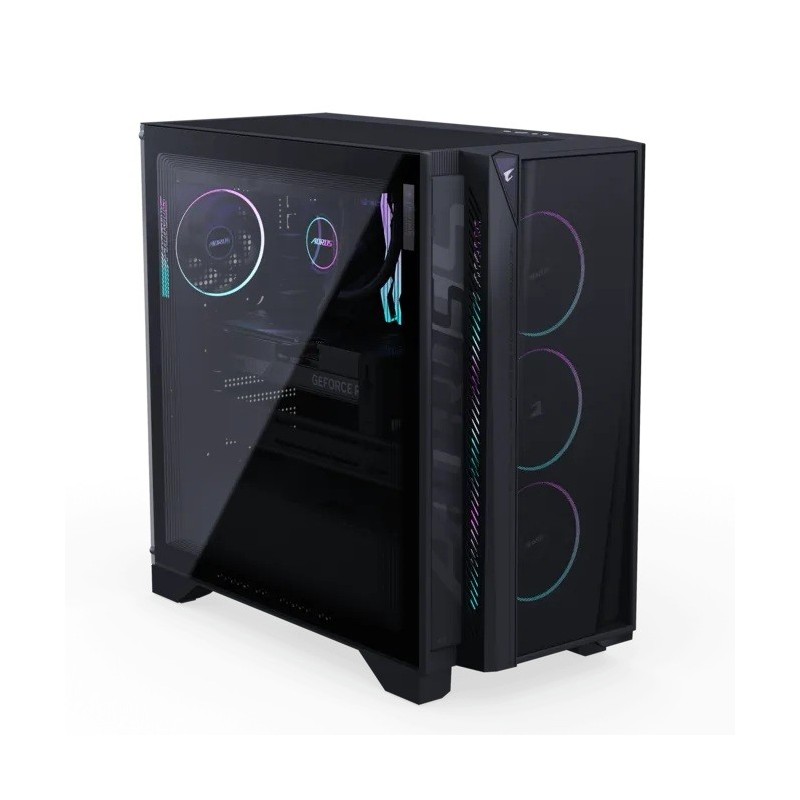 Komputer AORUS PRIME 5 AP5A7N7T-5102 W11Home R7 9800X3D/32GB… | PartsPC.pl