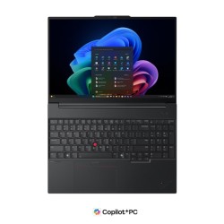 Laptop ThinkPad E16 G3 22AY0088PB W11Pro Ultra 7 258V/32GB/5… | PartsPC.pl