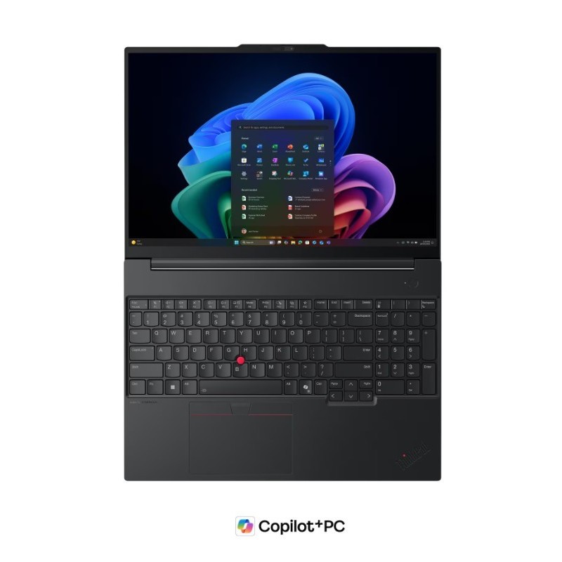 Laptop ThinkPad E16 G3 22AY0088PB W11Pro Ultra 7 258V/32GB/5… | PartsPC.pl