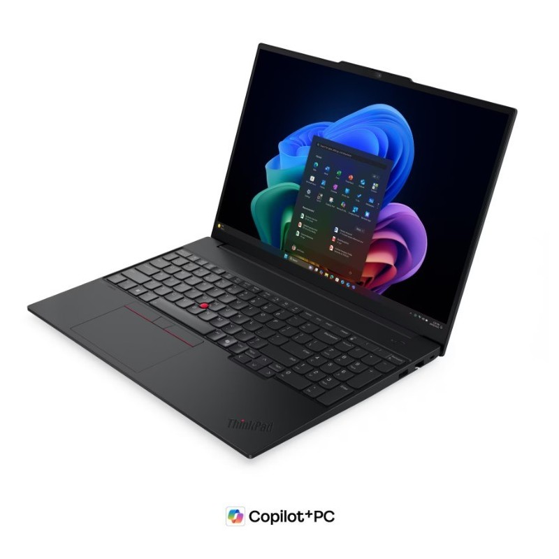 Laptop ThinkPad E16 G3 22AY0088PB W11Pro Ultra 7 258V/32GB/5… | PartsPC.pl