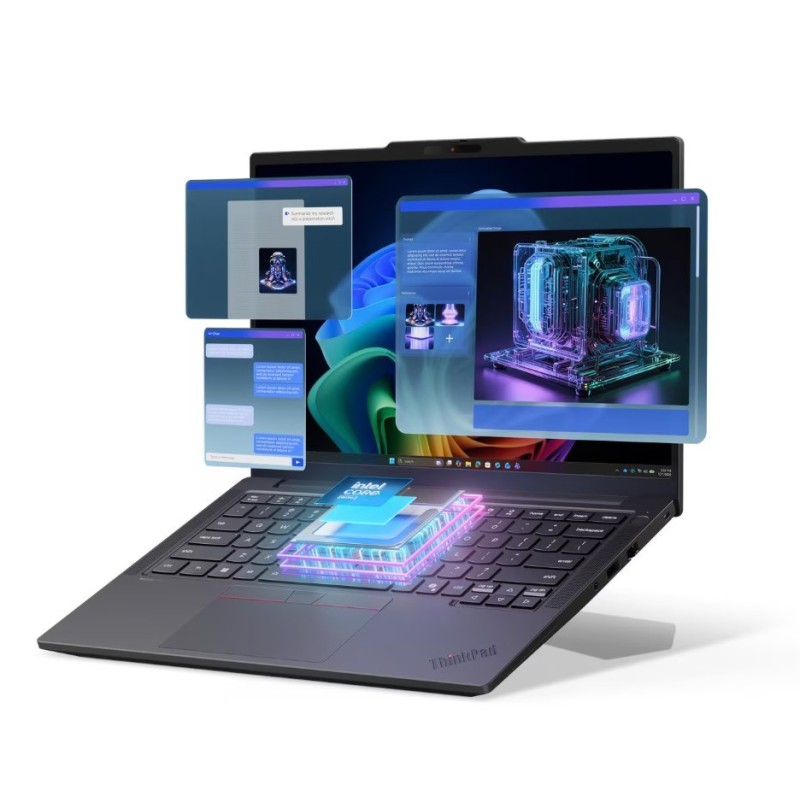 Ultrabook ThinkPad T14 G7 21WN0087PB W11Pro Ultra 5 325/32GB… | PartsPC.pl