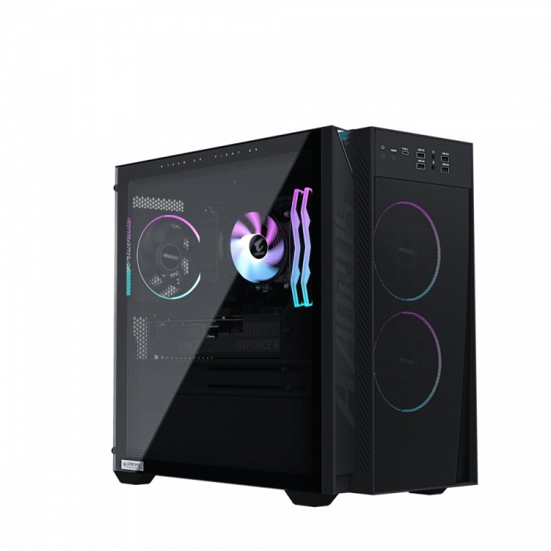 Komputer  AORUS PRIME 3 AP3A7N7-5100 W11Home R7 9700X/32GB/1… | PartsPC.pl