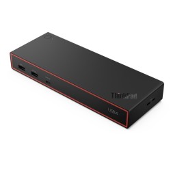 Stacja dokująca ThinkPad USB4 Dock 5000 (with 135W Adapter) … | PartsPC.pl