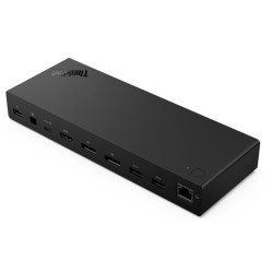 Stacja dokująca ThinkPad USB4 Dock 5000 (with 135W Adapter) … | PartsPC.pl