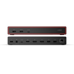 Stacja dokująca ThinkPad USB4 Dock 5000 (with 135W Adapter) … | PartsPC.pl
