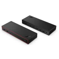 Stacja dokująca ThinkPad USB4 Dock 5000 (with 135W Adapter) … | PartsPC.pl