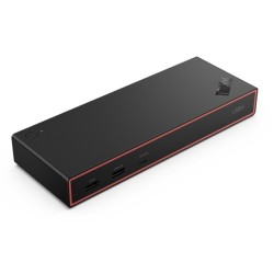 Stacja dokująca ThinkPad USB4 Dock 5000 (with 135W Adapter) … | PartsPC.pl