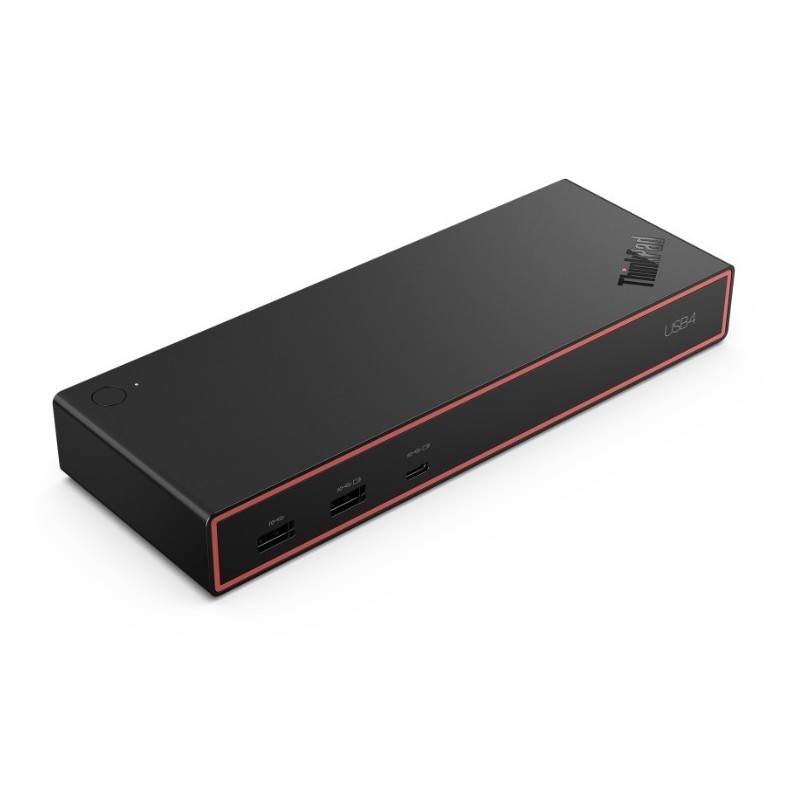 Stacja dokująca ThinkPad USB4 Dock 5000 (with 135W Adapter) … | PartsPC.pl