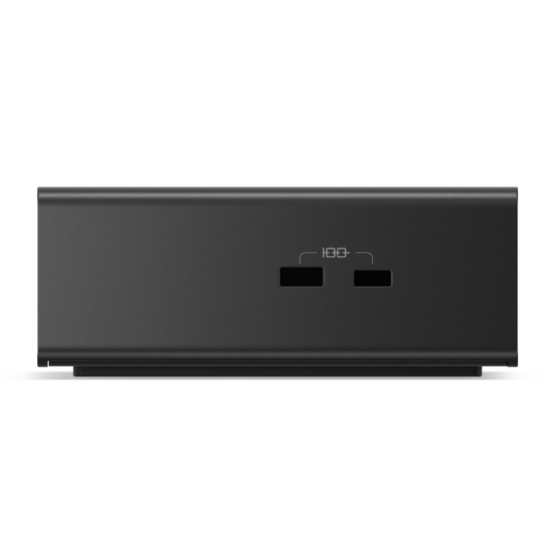 Stacja dokująca ThinkPad USB4 Dock 5000 (with 135W Adapter) … | PartsPC.pl