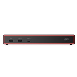 Stacja dokująca ThinkPad USB4 Dock 5000 (with 135W Adapter) … | PartsPC.pl