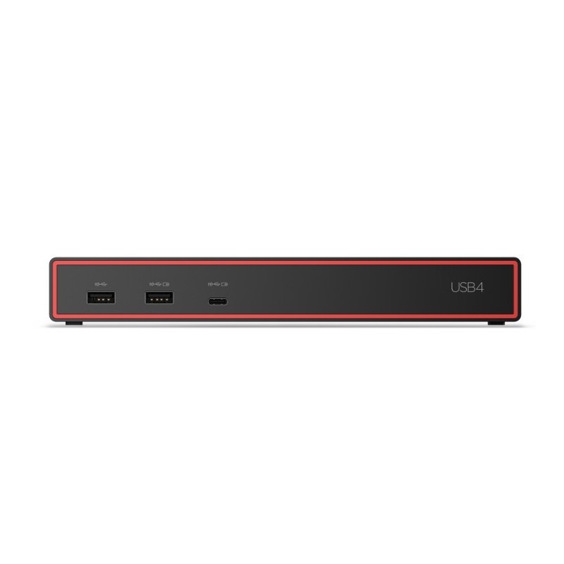 Stacja dokująca ThinkPad USB4 Dock 5000 (with 135W Adapter) … | PartsPC.pl