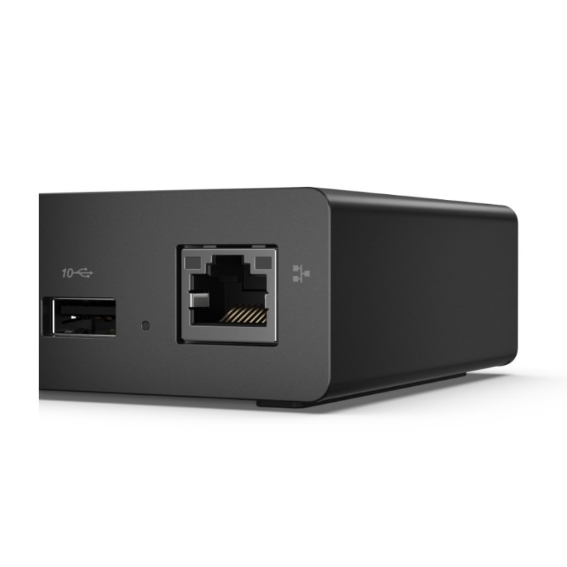 Stacja dokująca ThinkPad USB4 Dock 5000 (with 135W Adapter) … | PartsPC.pl