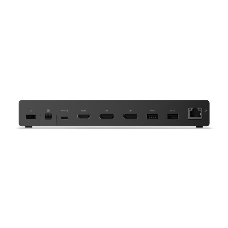 Stacja dokująca ThinkPad USB4 Dock 5000 (with 135W Adapter) … | PartsPC.pl