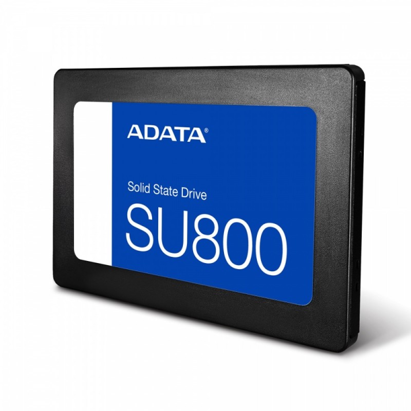 Adata Dysk SSD Ultimate SU800 512GB S3 560/520 MB/s TLC 3D… | PartsPC.pl