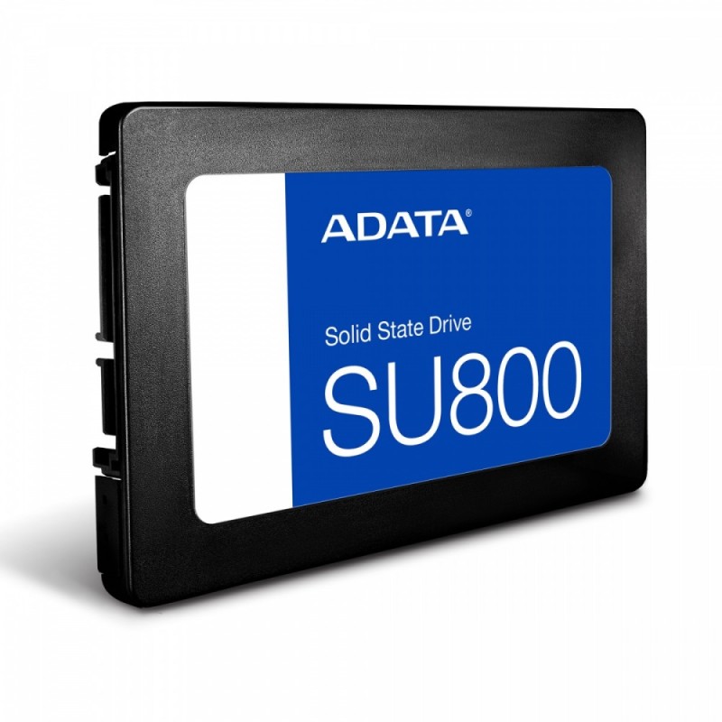 Adata Dysk SSD Ultimate SU800 512GB S3 560/520 MB/s TLC 3D… | PartsPC.pl