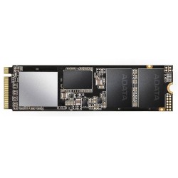 Dysk SSD ADATA XPG SX8200 PRO 2TB M.2 PCIe NVMe (3500/3000 M… | PartsPC.pl