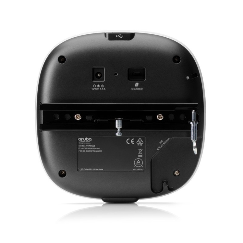 Punkt dostępu ARUBA AP-505 (RW) R2H28A | PartsPC.pl