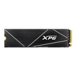 Adata Dysk SSD XPG GAMMIX S70 BLADE 1TB PCIe 4x4 7.4/5.5 GBs | PartsPC.pl