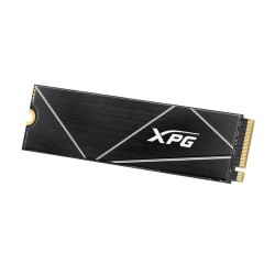 Adata Dysk SSD XPG GAMMIX S70 BLADE 1TB PCIe 4x4 7.4/5.5 GBs | PartsPC.pl