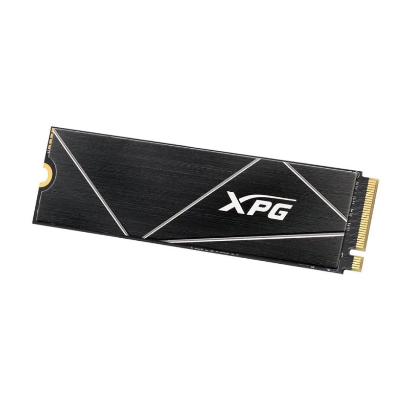 Adata Dysk SSD XPG GAMMIX S70 BLADE 1TB PCIe 4x4 7.4/5.5 GBs | PartsPC.pl