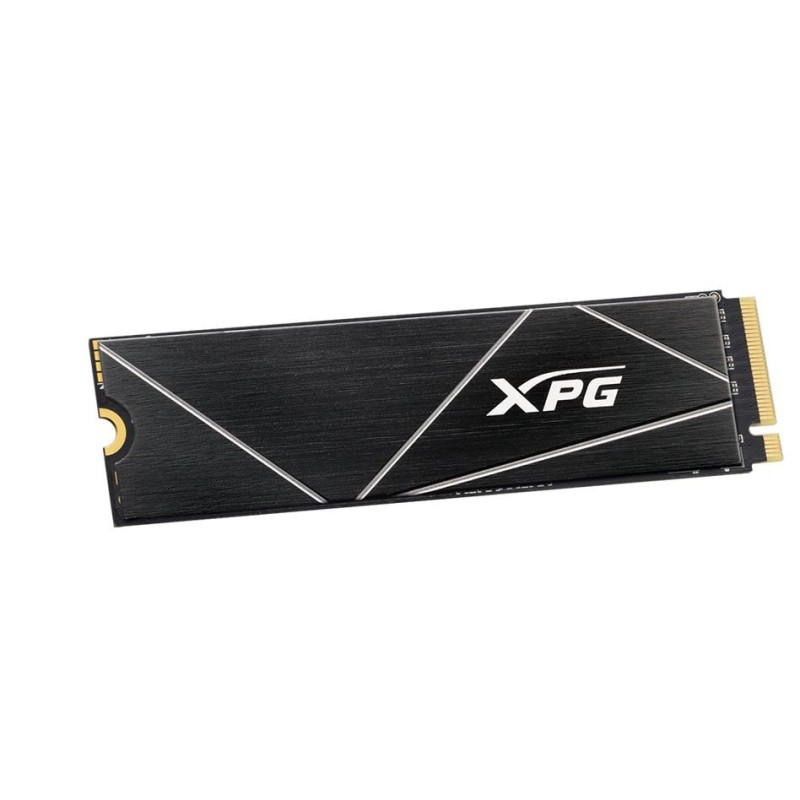 Adata Dysk SSD XPG GAMMIX S70 BLADE 1TB PCIe 4x4 7.4/5.5 GBs | PartsPC.pl