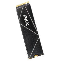 Adata Dysk SSD XPG GAMMIX S70 BLADE 1TB PCIe 4x4 7.4/5.5 GBs | PartsPC.pl