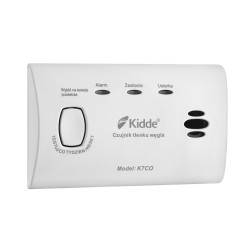 Czujnik czadu KIDDE K7CO | PartsPC.pl