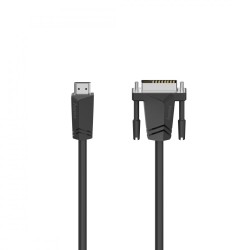 Kabel HDMI-DVI/D 1,5m | PartsPC.pl