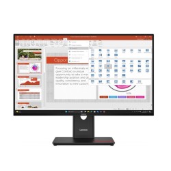 Lenovo Monitor ThinkVision T27-40 27 cali 64A5ZAT6EU | PartsPC.pl