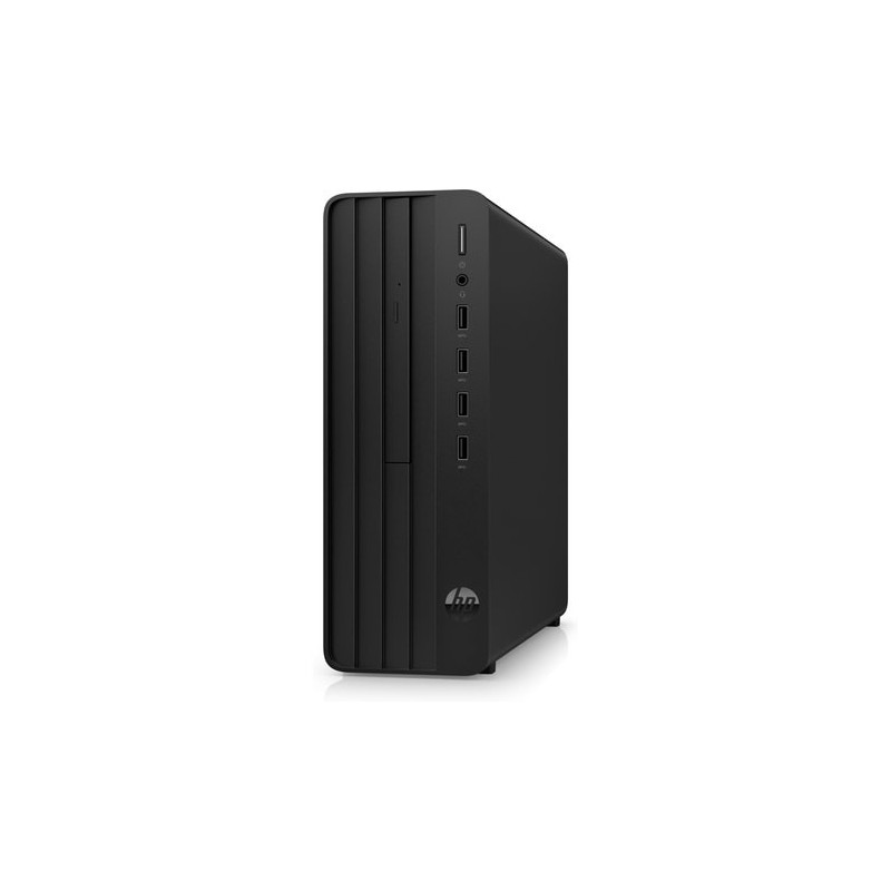 Komputer PC HP Pro 290 G9 SFF i5-12400/16GB/SSD512GB/UHD730/… | PartsPC.pl