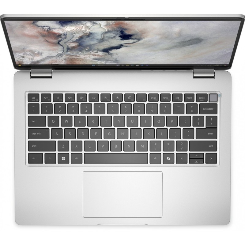 Notebook Dell Pro 14 PC14250 14"FHD+/Ultra 7 265U/16GB/SSD51… | PartsPC.pl