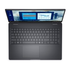Laptop Dell Pro 16 PC16250 W11P C5 220U/16GB/512GB CL25/16.0… | PartsPC.pl