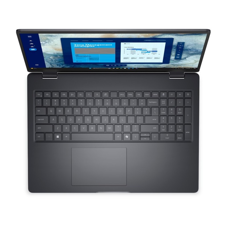 Laptop Dell Pro 16 PC16250 W11P C5 220U/16GB/512GB CL25/16.0… | PartsPC.pl