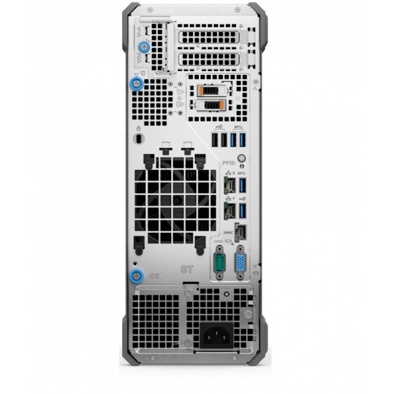 T160 6315P 16GB 480GB SSD iDEn 3Y | PartsPC.pl