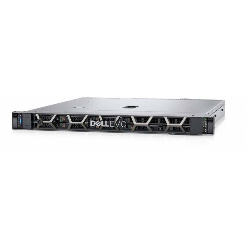 R360 6325P 16GB 1,2TB SAS H355 iDEn 700W 3Y | PartsPC.pl