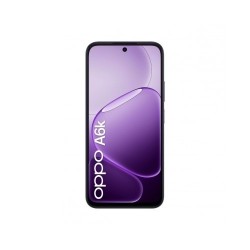 Oppo Smartfon A6k 4G 4/256GB CPH2891 ciemnofioletowy | PartsPC.pl