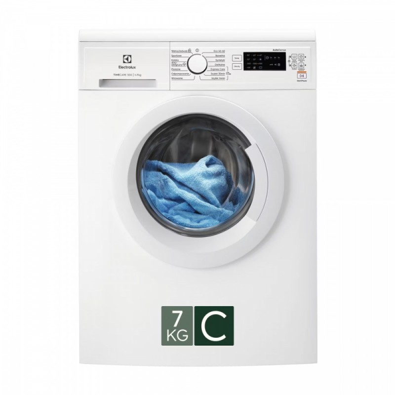 Pralka EW2FN527WP | PartsPC.pl