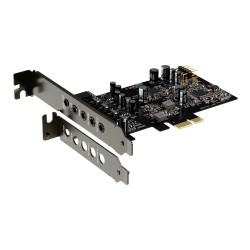 Karta dźwiękowa Sound Blaster Audigy FX Pro | PartsPC.pl