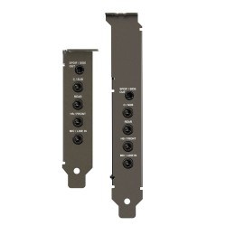 Karta dźwiękowa Sound Blaster Audigy FX Pro | PartsPC.pl
