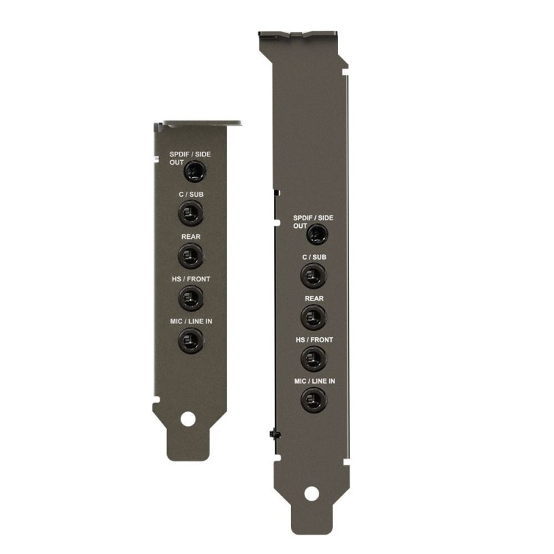 Karta dźwiękowa Sound Blaster Audigy FX Pro | PartsPC.pl