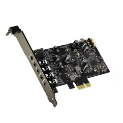 Karta dźwiękowa Sound Blaster Audigy FX Pro | PartsPC.pl