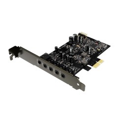 Karta dźwiękowa Sound Blaster Audigy FX Pro | PartsPC.pl